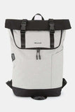 Himawari Contrast Waterproof Canvas Backpack Bag - Trendsi - Flyclothing LLC
