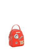Nicole Lee USA Color Patch Multi Bag - Trendsi - Flyclothing LLC