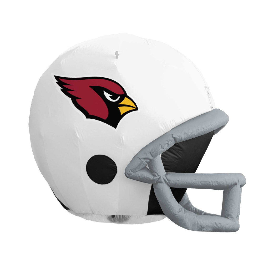 Arizona Cardinals Yard Inflatable Helmet - Logo Brands - Flyclothing LLC