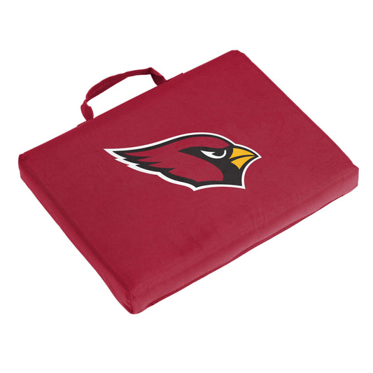 Arizona Cardinals Bleacher Cushion - Logo Brands - Flyclothing LLC