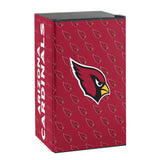 Arizona Cardinals Counter Top Fridge - Logo Brands - Flyclothing LLC