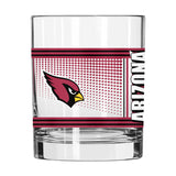 Arizona Cardinals 14oz Hero Rocks Glass - Logo Brands - Flyclothing LLC