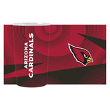 Arizona Cardinals Geometric Hardwall Cup 4 Pack - Logo Brands - Flyclothing LLC