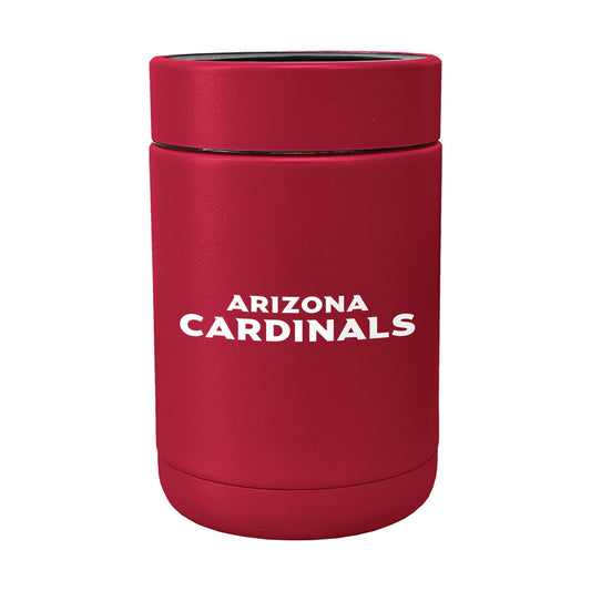 Arizona Cardinals Flipside Powder Coat Coolie - Logo Brands - Flyclothing LLC