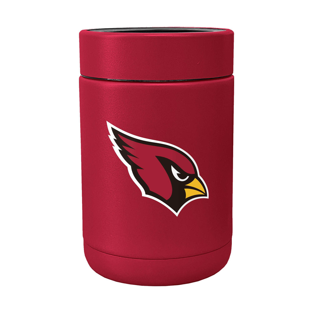 Arizona Cardinals Flipside Powder Coat Coolie - Logo Brands - Flyclothing LLC