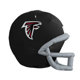 Atlanta Falcons 4ft Yard Inflatable Helmet - Logo Brands - Flyclothing LLC