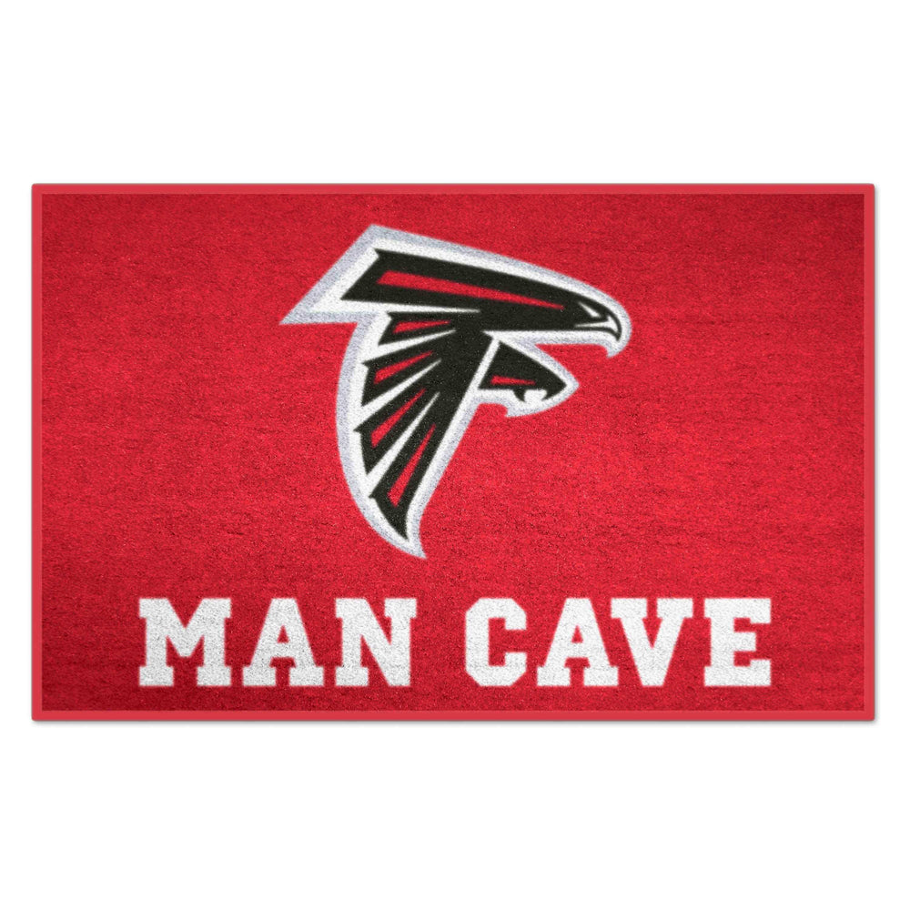 NFL - Atlanta Falcons Man Cave Starter - Logo Brands - Flyclothing LLC