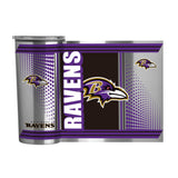 Baltimore Ravens 20oz Hero Fusion Tumbler - Logo Brands - Flyclothing LLC