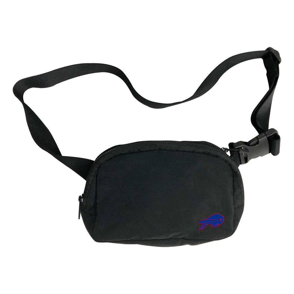 Buffalo Bills Belt Bag - Logo Brands - Flyclothing LLC