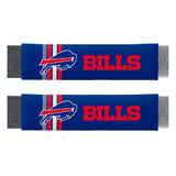 NFL - Buffalo Bills Rally Seatbelt Pad - Pair - Logo Brands - Flyclothing LLC