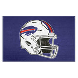 NFL - Buffalo Bills Starter Mat - Logo Brands - Flyclothing LLC