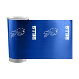 Buffalo Bills 1 Color 20oz Gameday Stainless Tumbler - Logo Brands - Flyclothing LLC