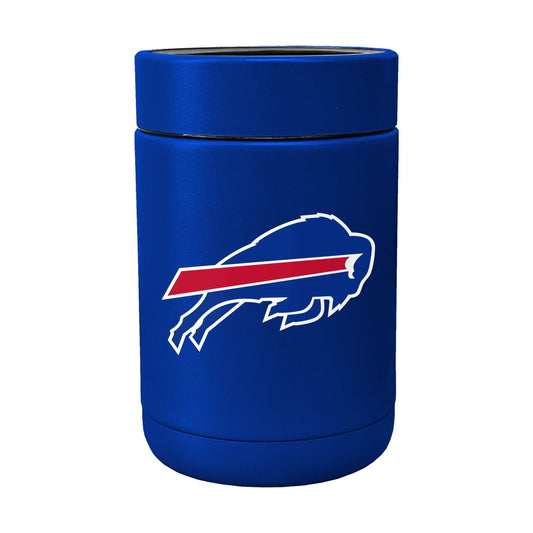 Buffalo Bills Flipside Powder Coat Coolie - Logo Brands - Flyclothing LLC