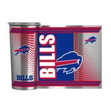 Buffalo Bills 20oz Hero Fusion Tumbler - Logo Brands - Flyclothing LLC