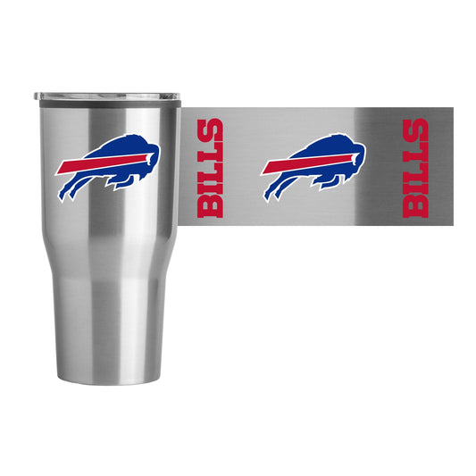 Buffalo Bills 30oz Gameday Fusion Tumbler - Logo Brands - Flyclothing LLC