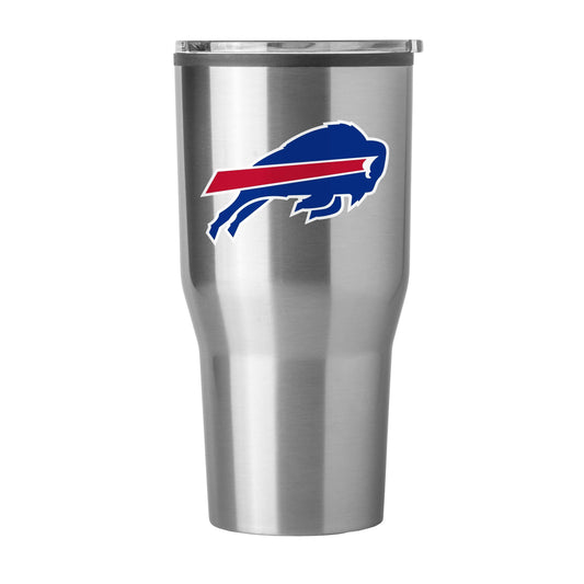 Buffalo Bills 30oz Gameday Fusion Tumbler - Logo Brands - Flyclothing LLC