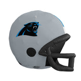 Carolina Panthers 4ft Yard Inflatable Helmet - Logo Brands - Flyclothing LLC