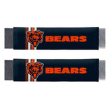 NFL - Chicago Bears Rally Seatbelt Pad - Pair - Logo Brands - Flyclothing LLC