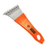 NFL - Cleveland Browns Ice Scraper - Logo Brands - Flyclothing LLC