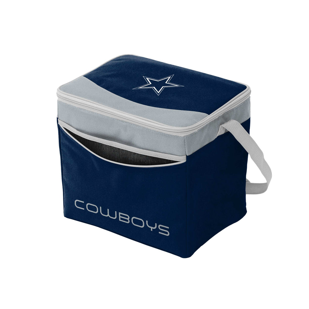 Dallas Cowboys Blizzard 24 Pack - Logo Brands - Flyclothing LLC