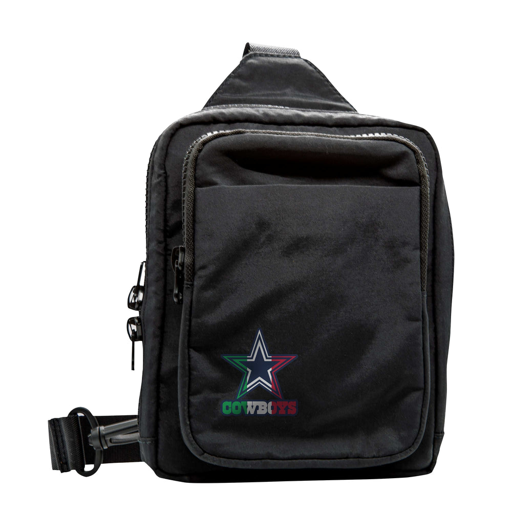 Dallas Cowboys Mexico Dash Pack - Logo Brands - Flyclothing LLC