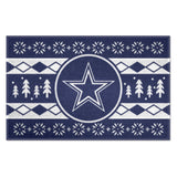 NFL - Dallas Cowboys HOLIDAY SWEATER STARTER - Logo Brands - Flyclothing LLC