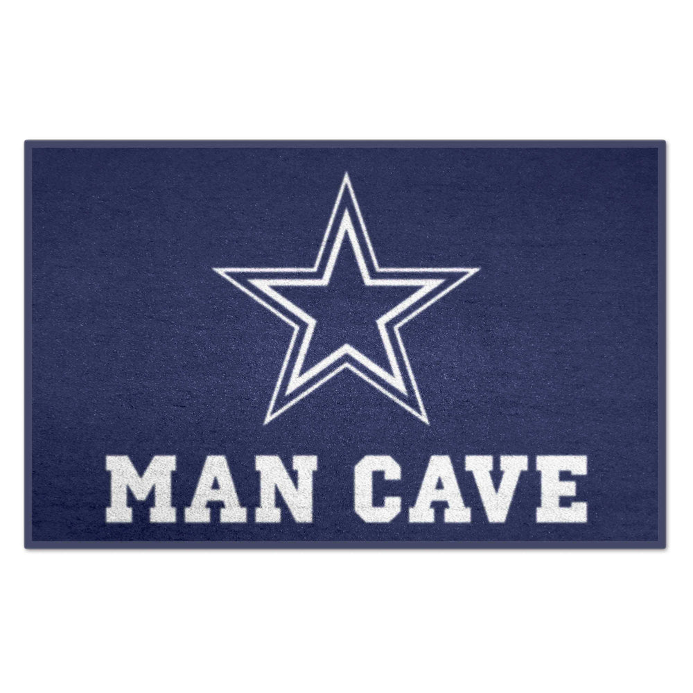 NFL - Dallas Cowboys Man Cave Starter - Logo Brands - Flyclothing LLC