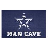 NFL - Dallas Cowboys Man Cave Starter - Logo Brands - Flyclothing LLC
