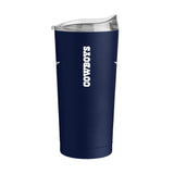 Dallas Cowboys Flipside Alt Logo 20oz Powder Coat Tumbler - Logo Brands - Flyclothing LLC