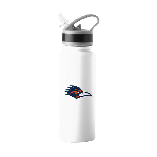 Dallas Cowboys 25oz Logo SingleWall FlipTop Bottle - Logo Brands - Flyclothing LLC