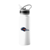 Dallas Cowboys 25oz Logo SingleWall FlipTop Bottle - Logo Brands - Flyclothing LLC
