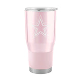 Dallas Cowboys Dusk 30oz Gameday Stainless Steel Tumbler - Logo Brands - Flyclothing LLC