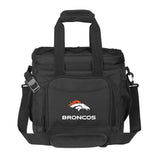 Denver Broncos 24 Can Flex Cooler - Logo Brands - Flyclothing LLC