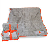 Denver Broncos Vintage Frosty Fleece - Logo Brands - Flyclothing LLC