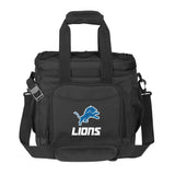 Detroit Lions 24 Can Flex Cooler - Logo Brands - Flyclothing LLC