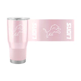 Detroit Lions Dusk 30oz Gameday Stainless Steel Tumbler - Logo Brands - Flyclothing LLC