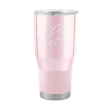 Detroit Lions Dusk 30oz Gameday Stainless Steel Tumbler - Logo Brands - Flyclothing LLC