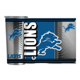 Detroit Lions 20oz Hero Fusion Tumbler - Logo Brands - Flyclothing LLC