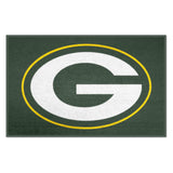 NFL - Green Bay Packers Starter Mat - Logo Brands - Flyclothing LLC