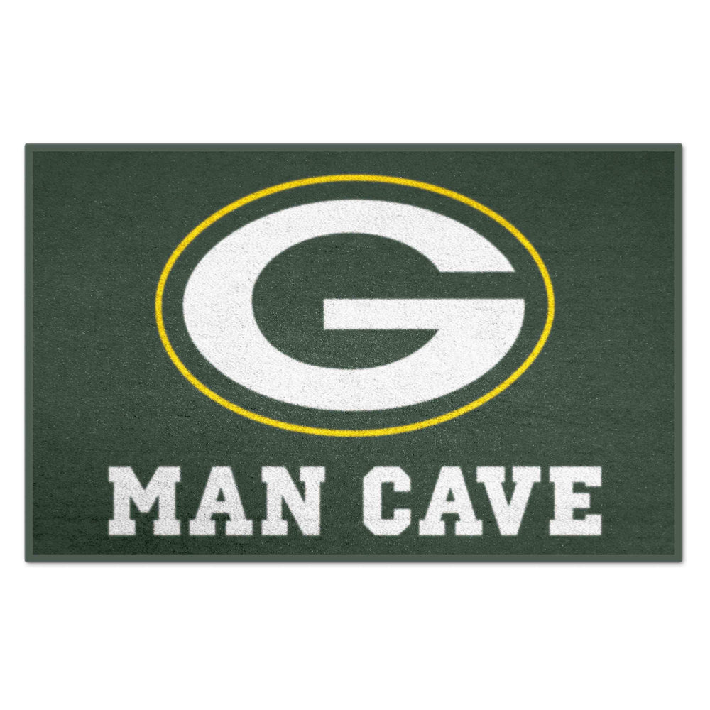 NFL - Green Bay Packers Man Cave Starter - Logo Brands - Flyclothing LLC