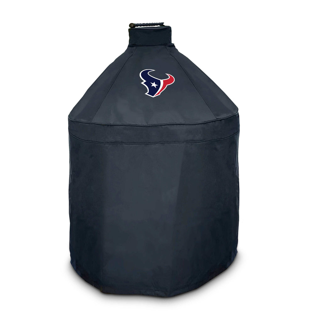 NFL - Houston Texans GRILLCOVERKAMODO - Logo Brands - Flyclothing LLC