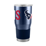 Houston Texans Overtime 30oz Stainless Tumbler - Logo Brands - Flyclothing LLC