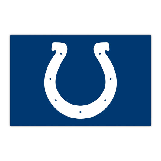 NFL - Indianapolis Colts HiDef Rookie - Logo Brands - Flyclothing LLC