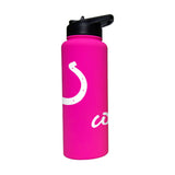 Indianapolis Colts 34oz Electric Bold Soft Touch Quencher - Logo Brands - Flyclothing LLC
