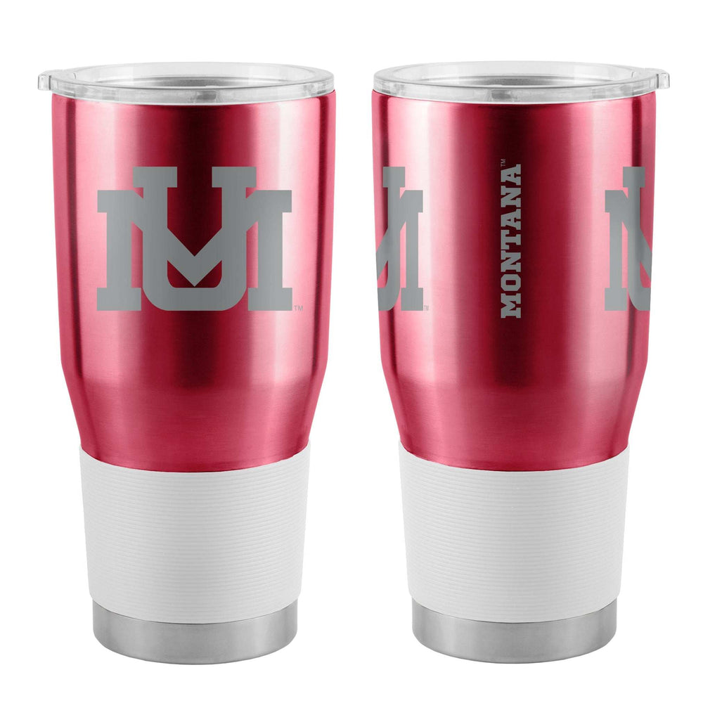 Montana 30oz Gameday Stainless Tumbler - Logo Brands - Flyclothing LLC