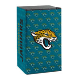 Jacksonville Jaguars Counter Top Fridge - Logo Brands - Flyclothing LLC