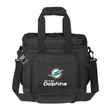 Miami Dolphins 24 Can Flex Cooler - Logo Brands - Flyclothing LLC
