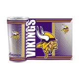 Minnesota Vikings Hero 20oz Stainless Tumbler - Logo Brands - Flyclothing LLC