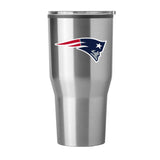 New England Patriots 30oz Gameday Fusion Tumbler - Logo Brands - Flyclothing LLC