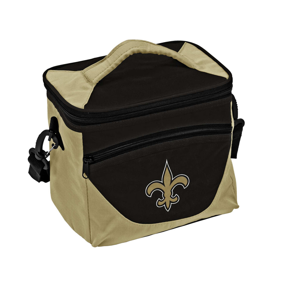 New Orleans Saints Halftime Lunch Cooler